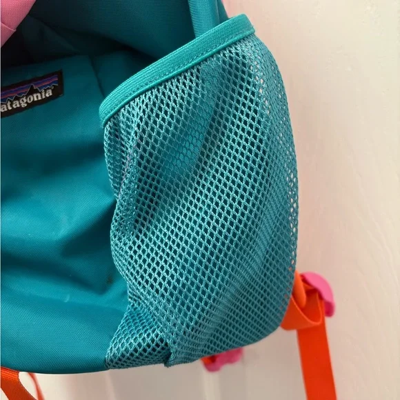 Patagonia Kids' Refugito Daypack 12L - Picture 2 of 8